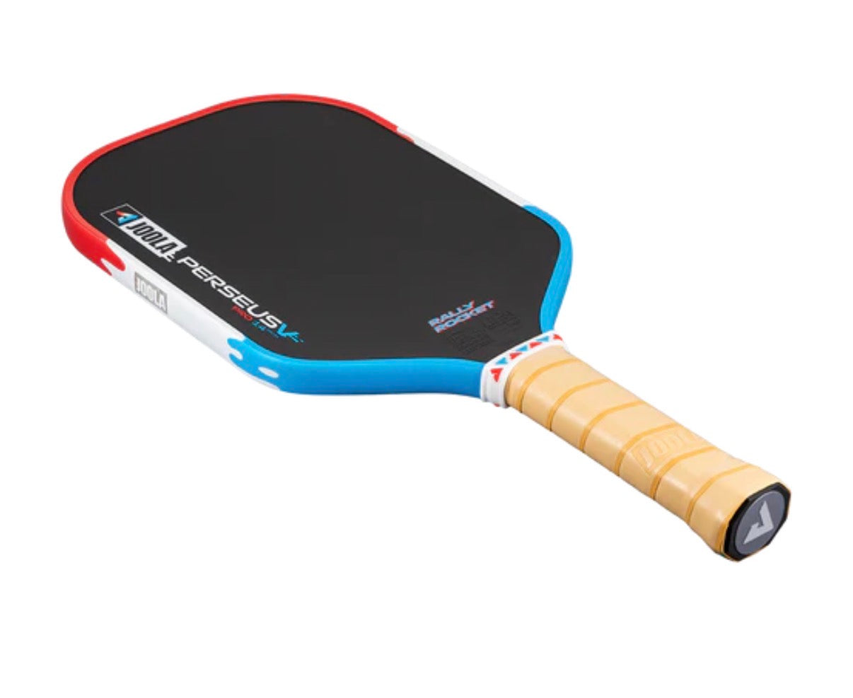 JOOLA Perseus Pro V Rally Rocket Pickleball Paddle