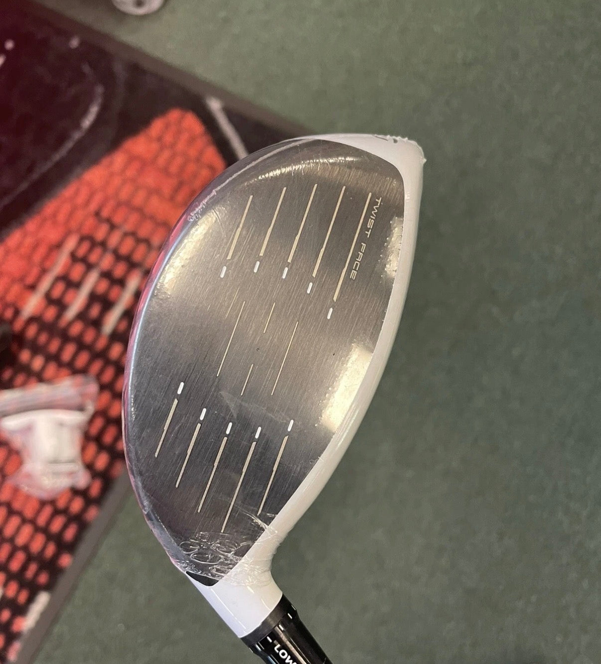 TaylorMade SIM 2 Max Driver