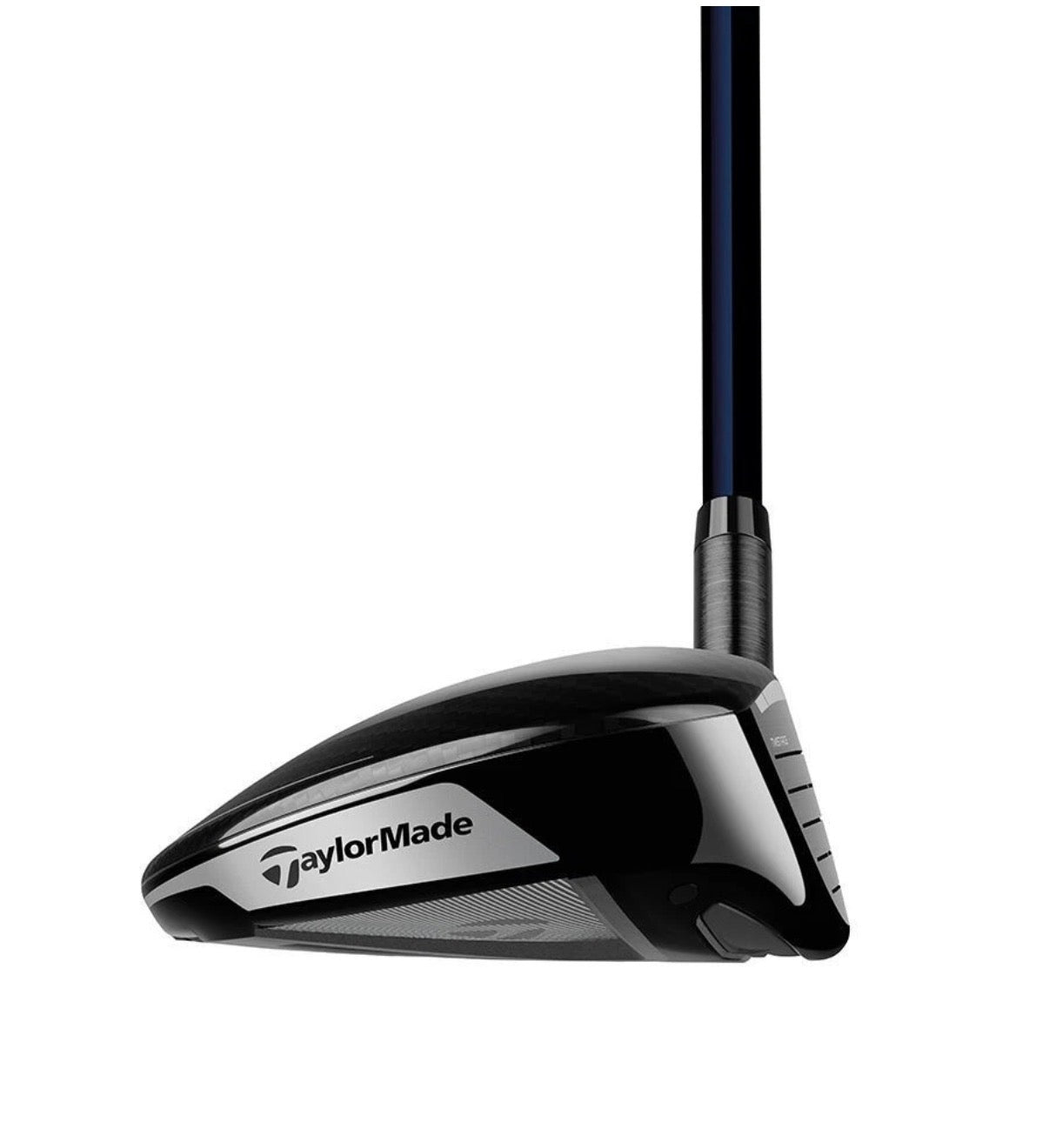 TaylorMade Qi10 Fairway Wood Set