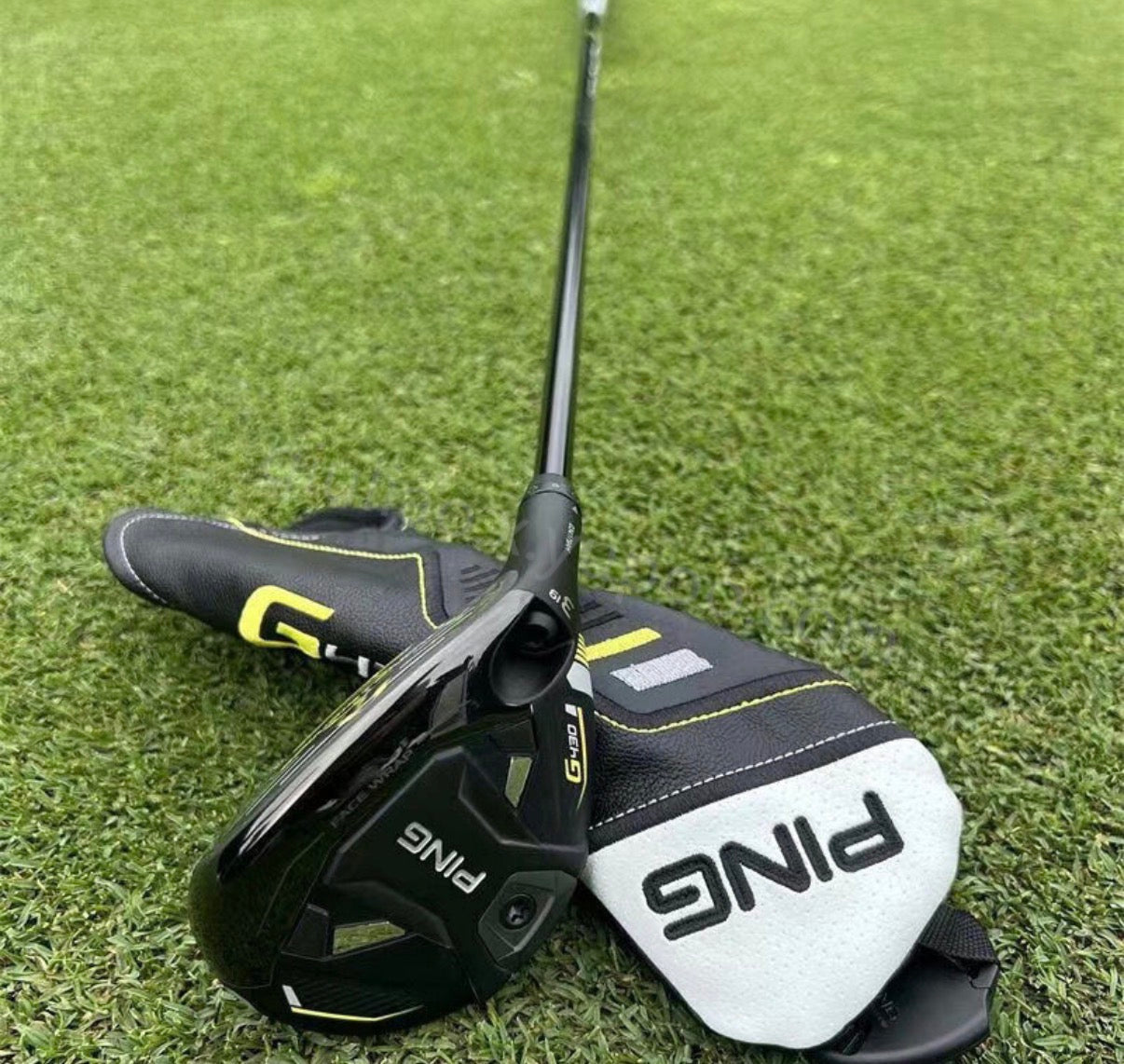 Ping G430 Wood Set