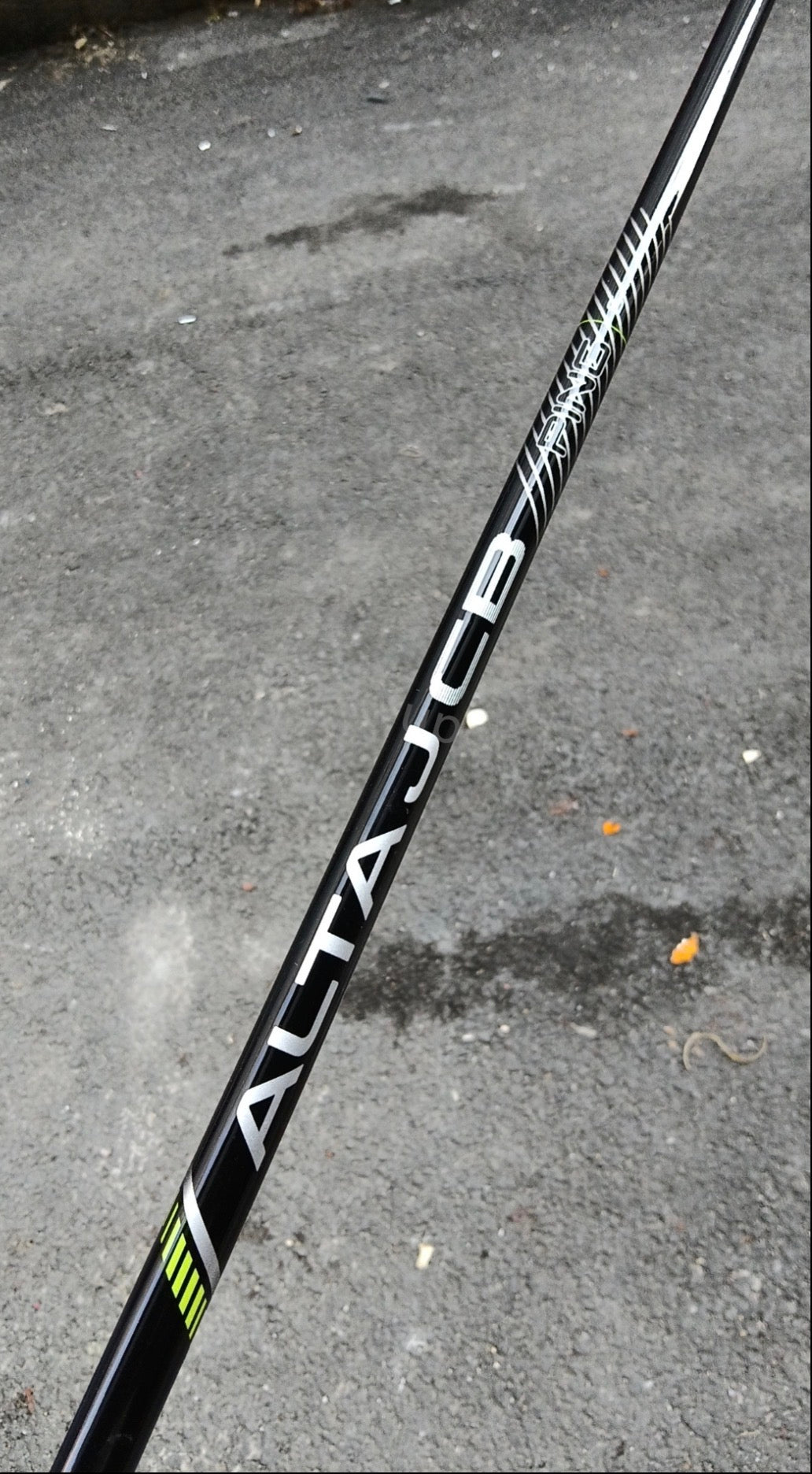 Ping G430 MAX 10K Driver