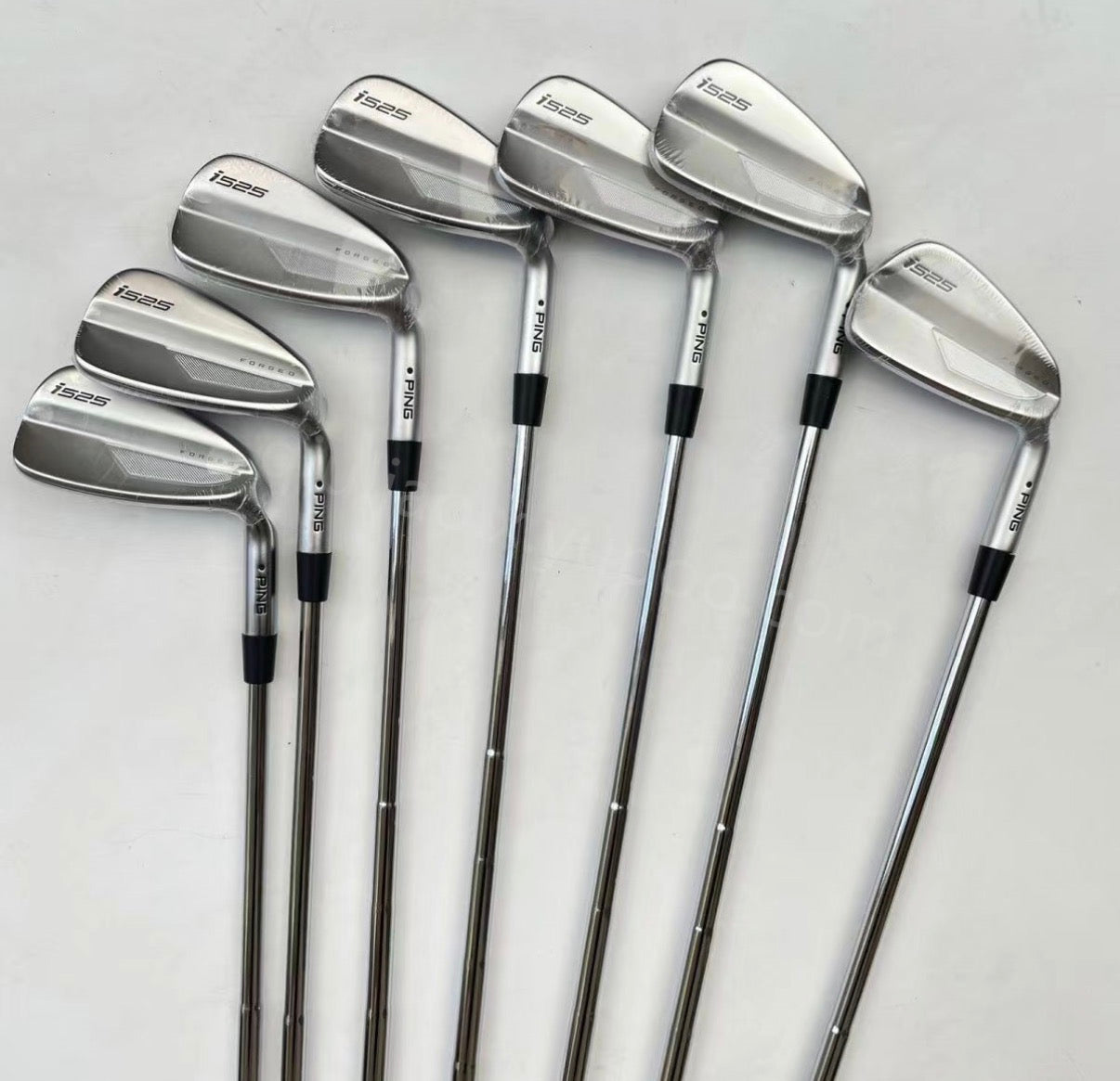 Ping i525 Forged Iron Set
