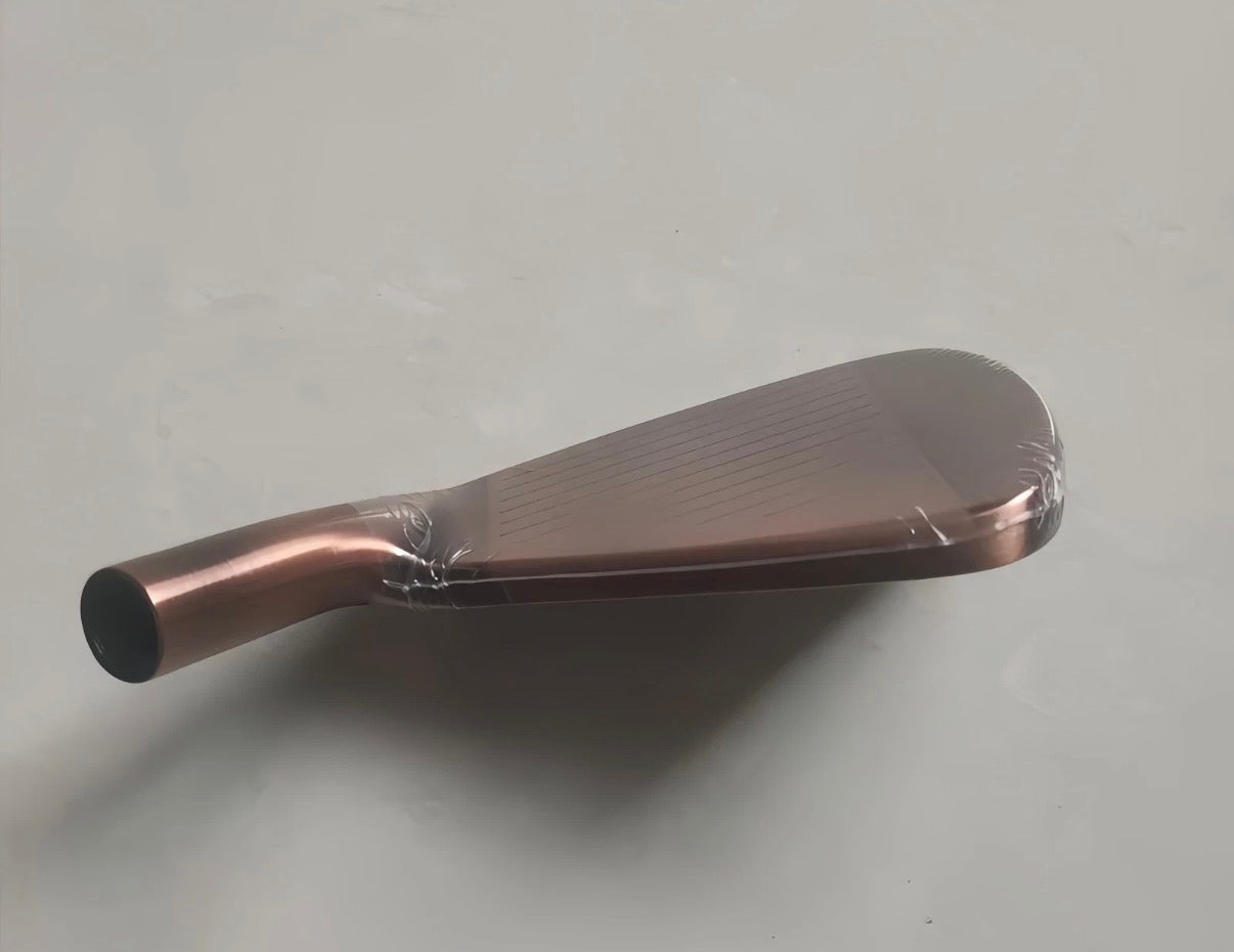 TaylorMade P790 4th Generation Iron Set