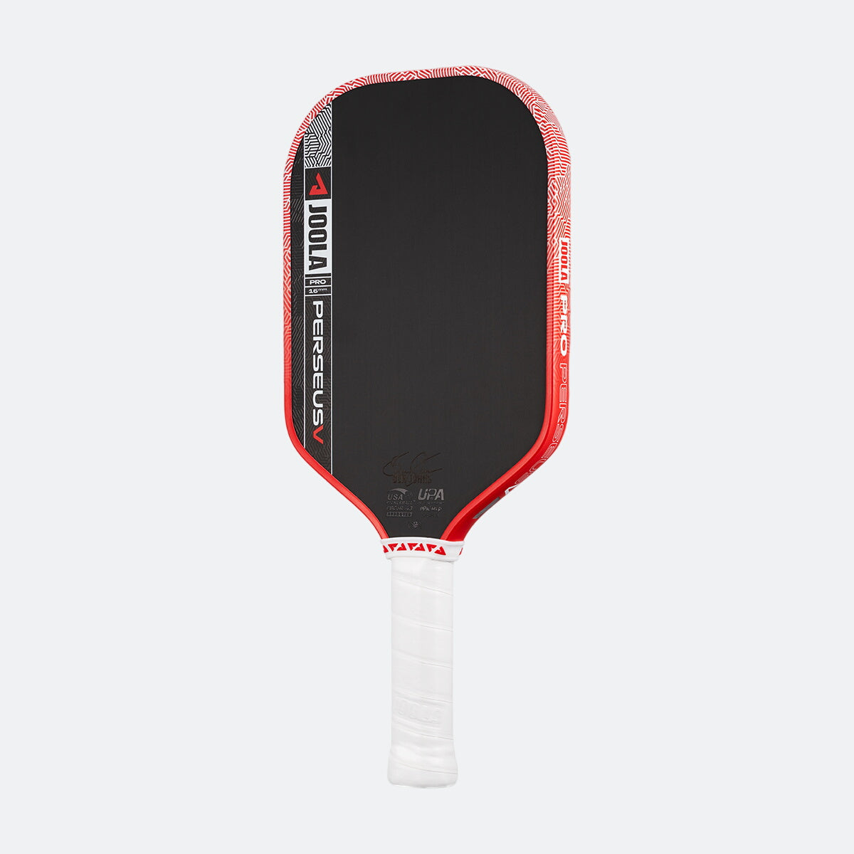 JOOLA Perseus Pro V Professional Carbon Fiber Pickleball Paddle