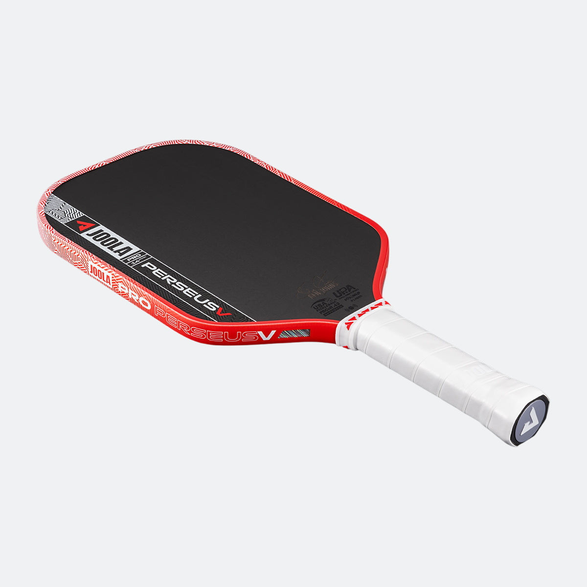 JOOLA Perseus Pro V Professional Carbon Fiber Pickleball Paddle