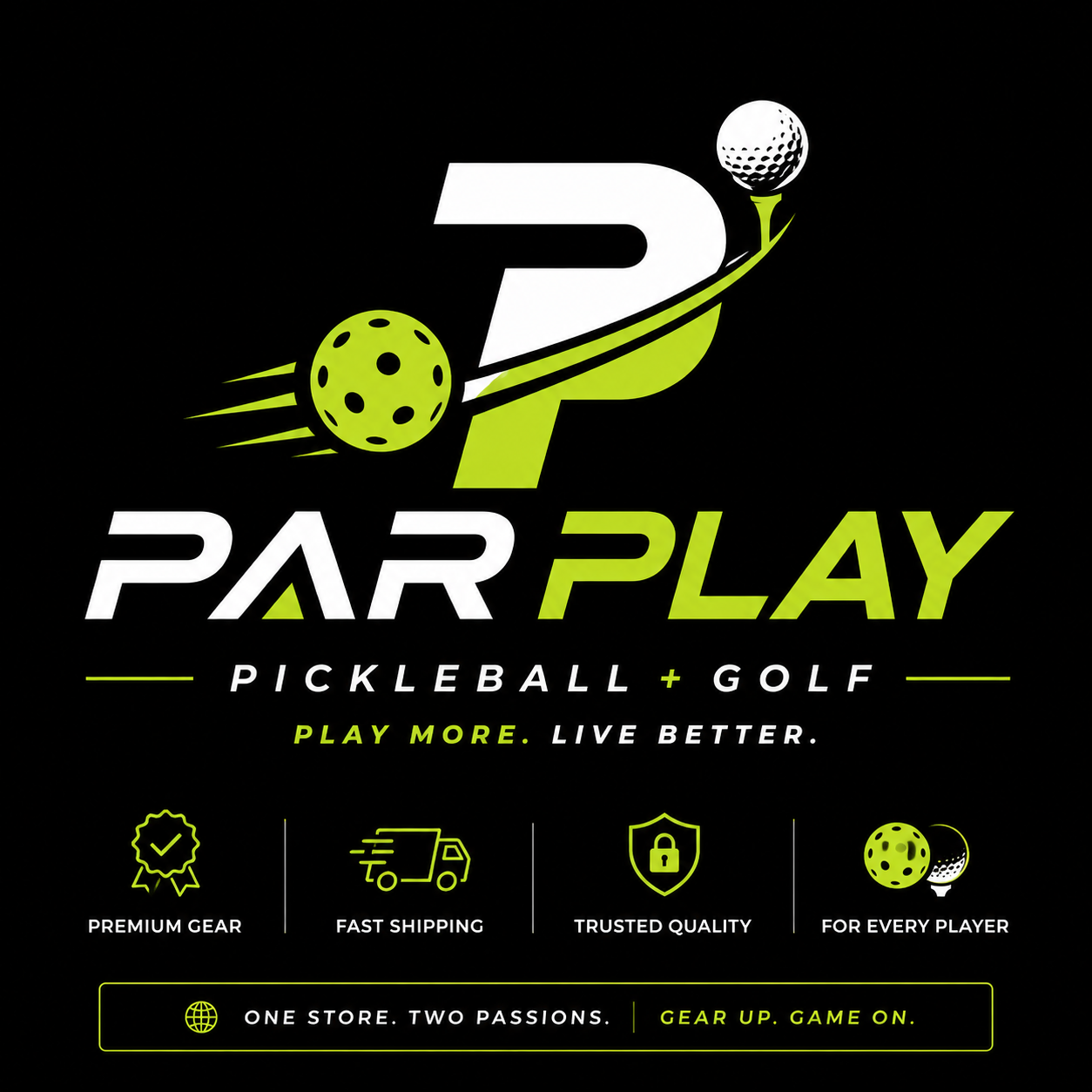 Pickleball