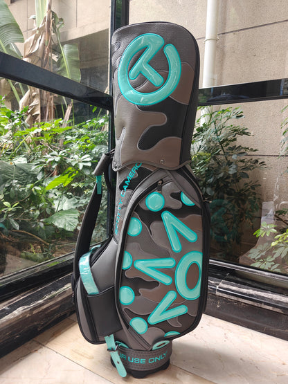 Scotty Cameron Titleist For Tour Use Only Golf Bag