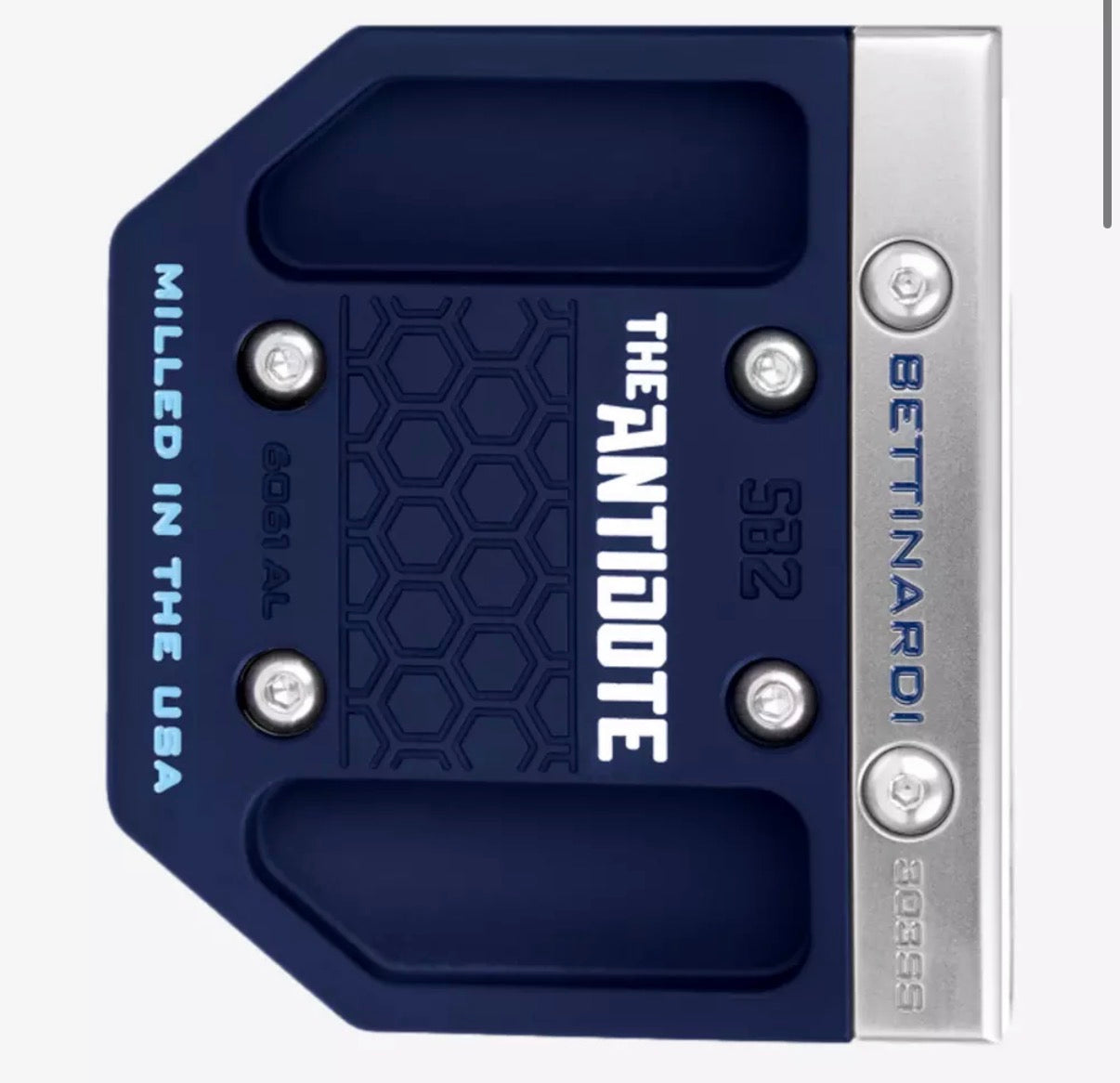 Bettinardi Antidote SB2 Putter