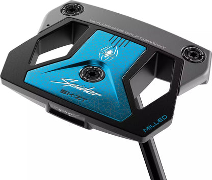 Taylor made Spider 5K ZT Premium Golf Putter for Precision &amp; Stability