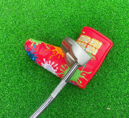 Scotty Cameron Tour Only FB+ Putter