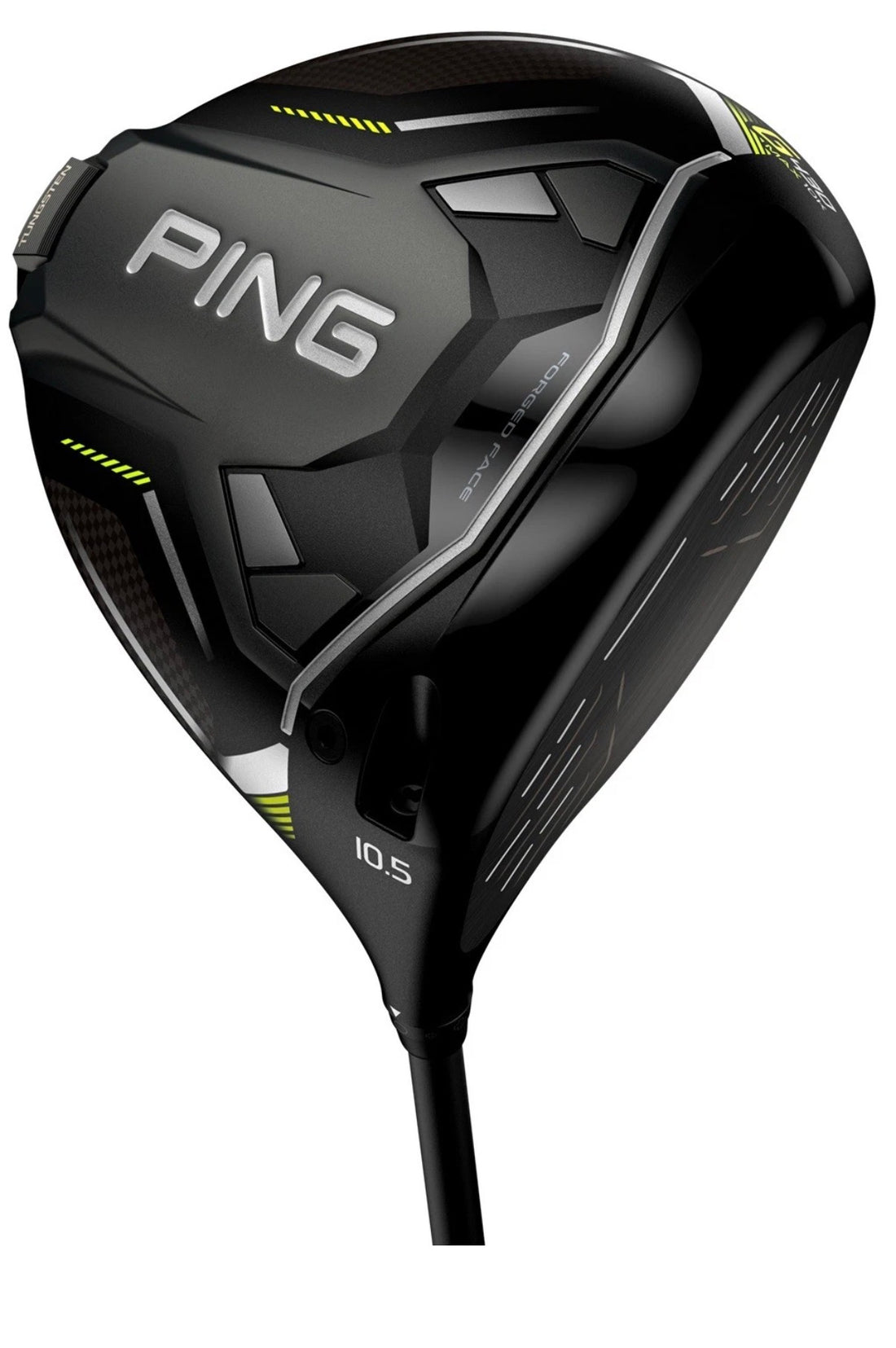 Ping G430 MAX 10K Driver