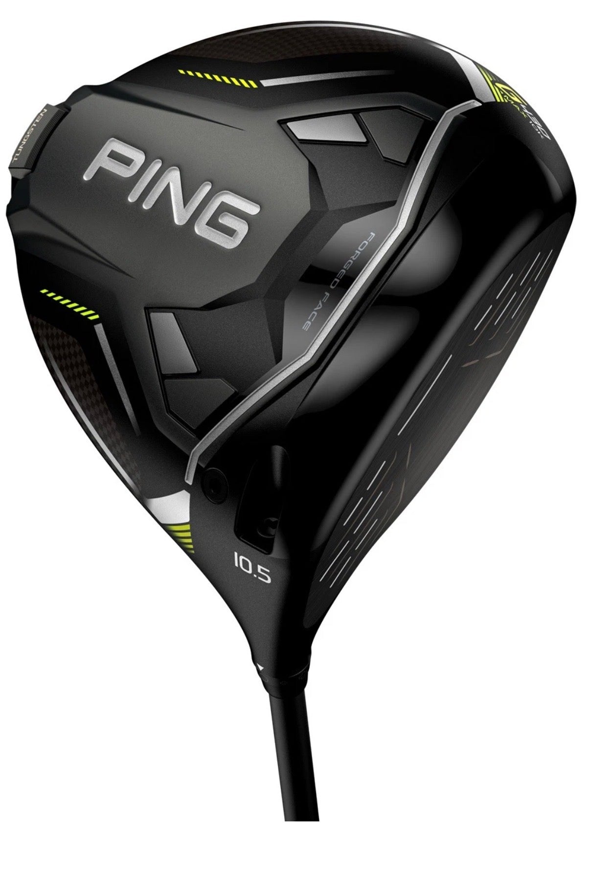 Ping G430 MAX 10K Driver