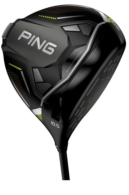 Ping G430 MAX 10K 10.5 or 9 Driver XS Mitsubishi Tensei
