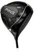 Ping G430 MAX 10K Driver