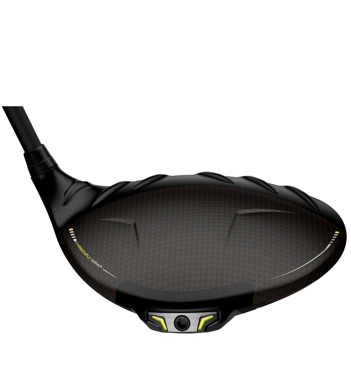 Ping G430 MAX 10K Driver