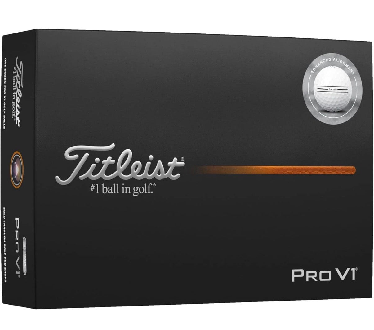 Titleist Pro V1 Golf Balls