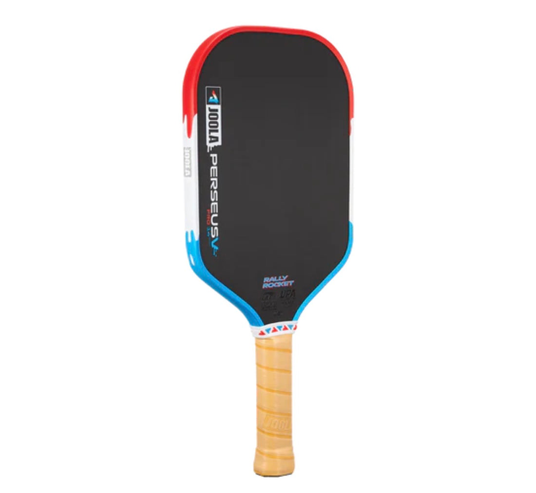 JOOLA Perseus Pro V Rally Rocket Pickleball Paddle
