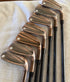 2024 TaylorMade P790 Copper Iron Set