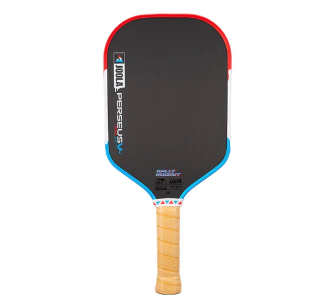 JOOLA Perseus Pro V Rally Rocket Pickleball Paddle