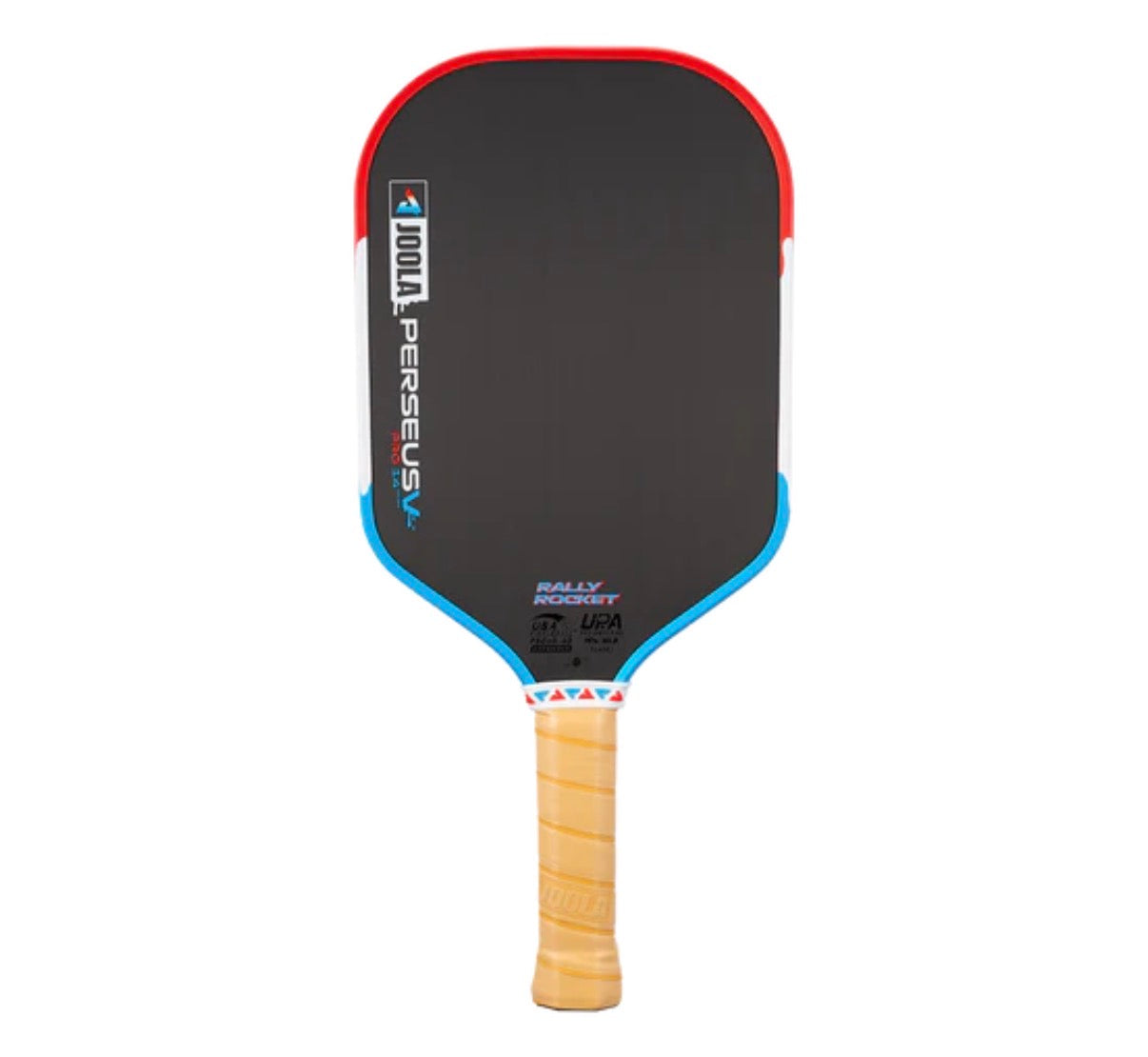 JOOLA Perseus Pro V Rally Rocket Pickleball Paddle