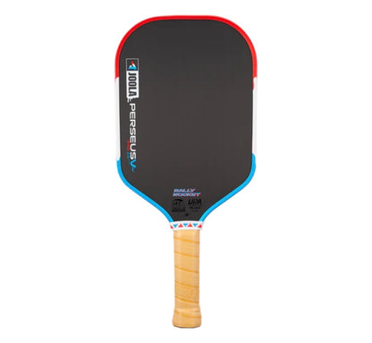 JOOLA Perseus Pro V Rally Rocket Pickleball Paddle
