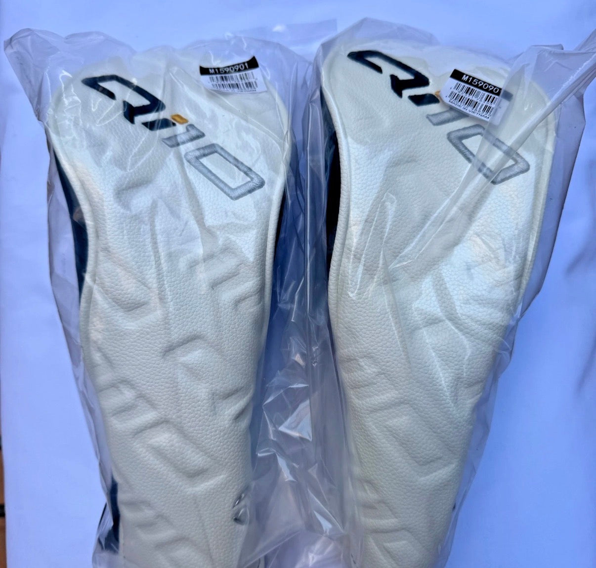 TaylorMade Qi10 Fairway Wood Set