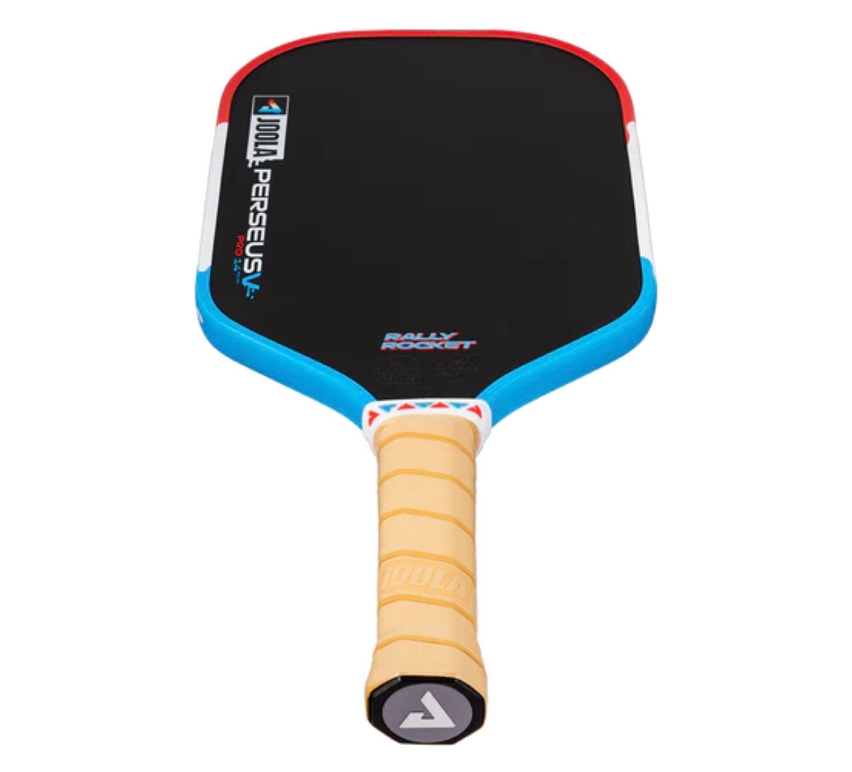 JOOLA Perseus Pro V Rally Rocket Pickleball Paddle