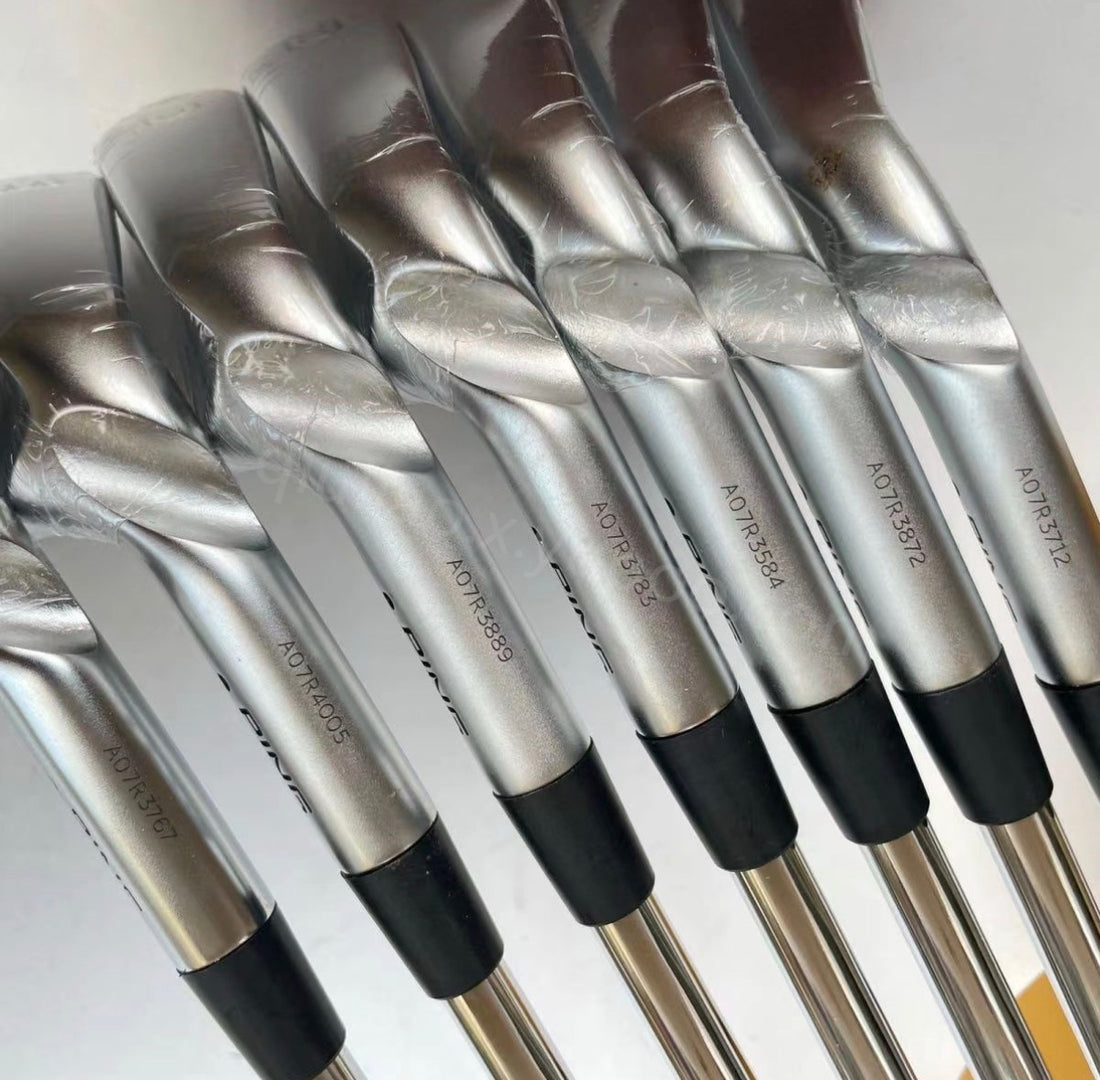 Ping i525 Forged Iron Set
