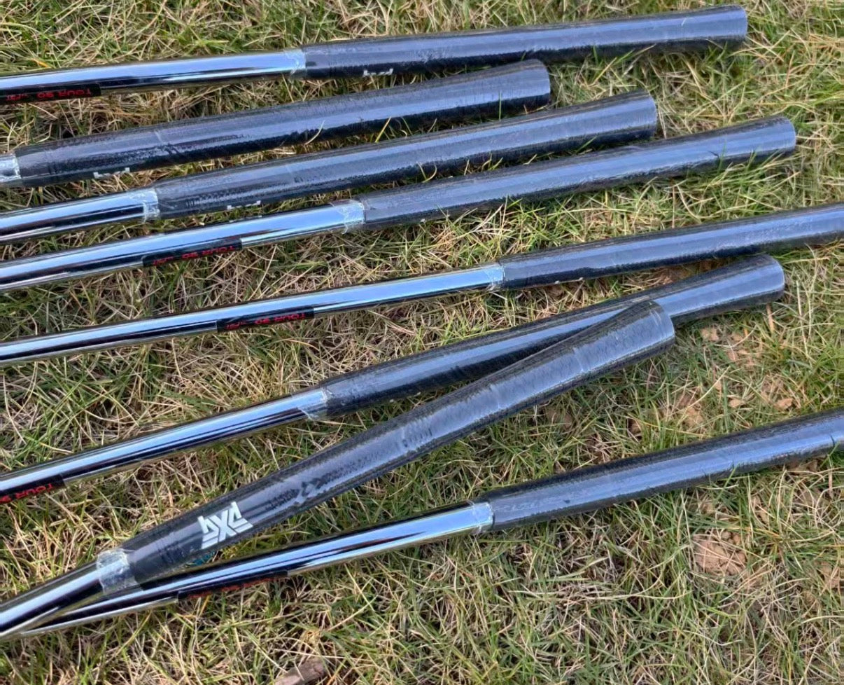PXG Black Ops Iron Set