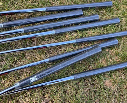 PXG Black Ops Iron Set