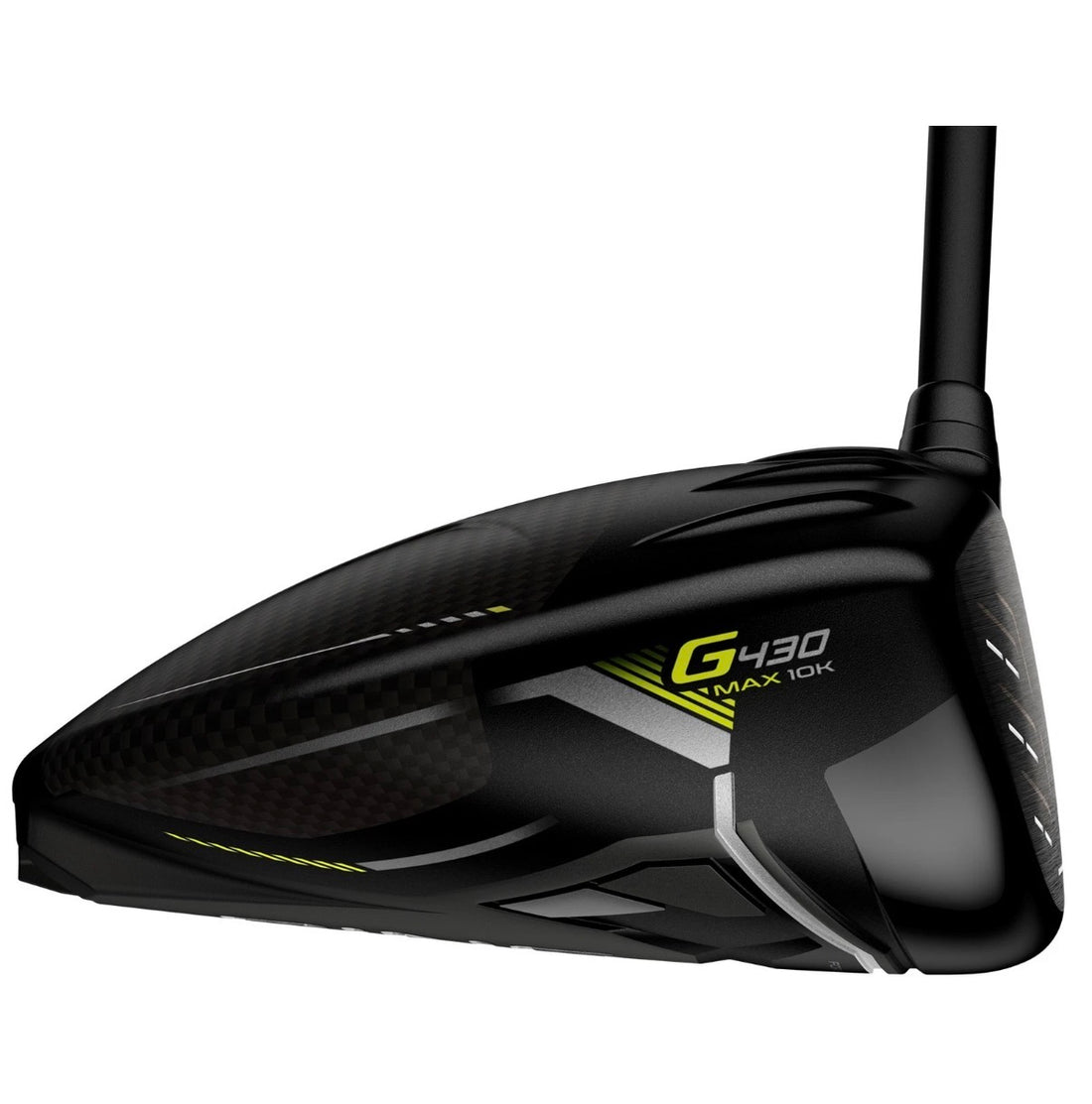 Ping G430 MAX 10K Driver