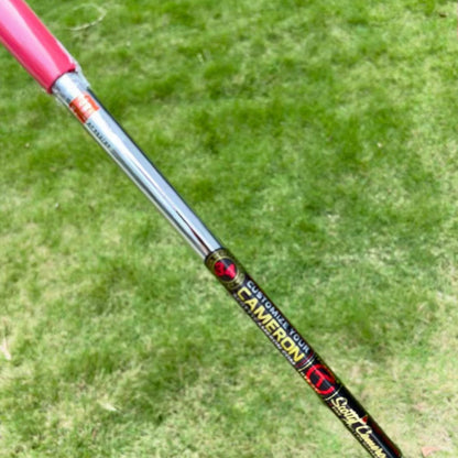 Scotty Cameron Tour Only FB+ Putter