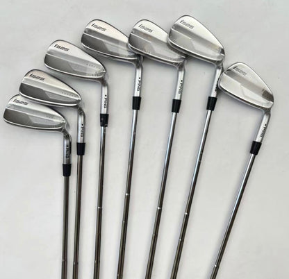 Ping i525 Forged Iron Set