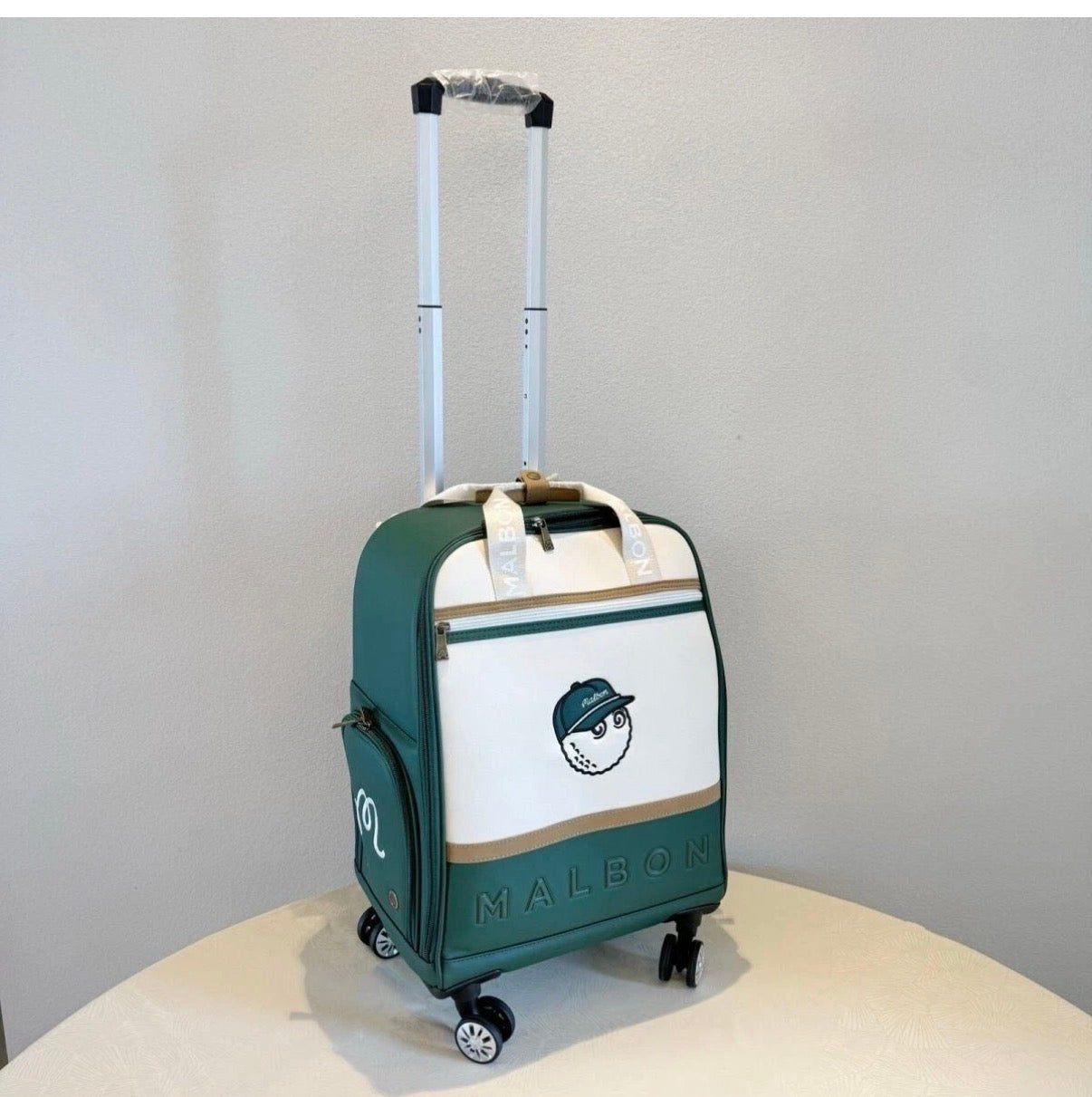 2026 Malbon Golf Carry Bag