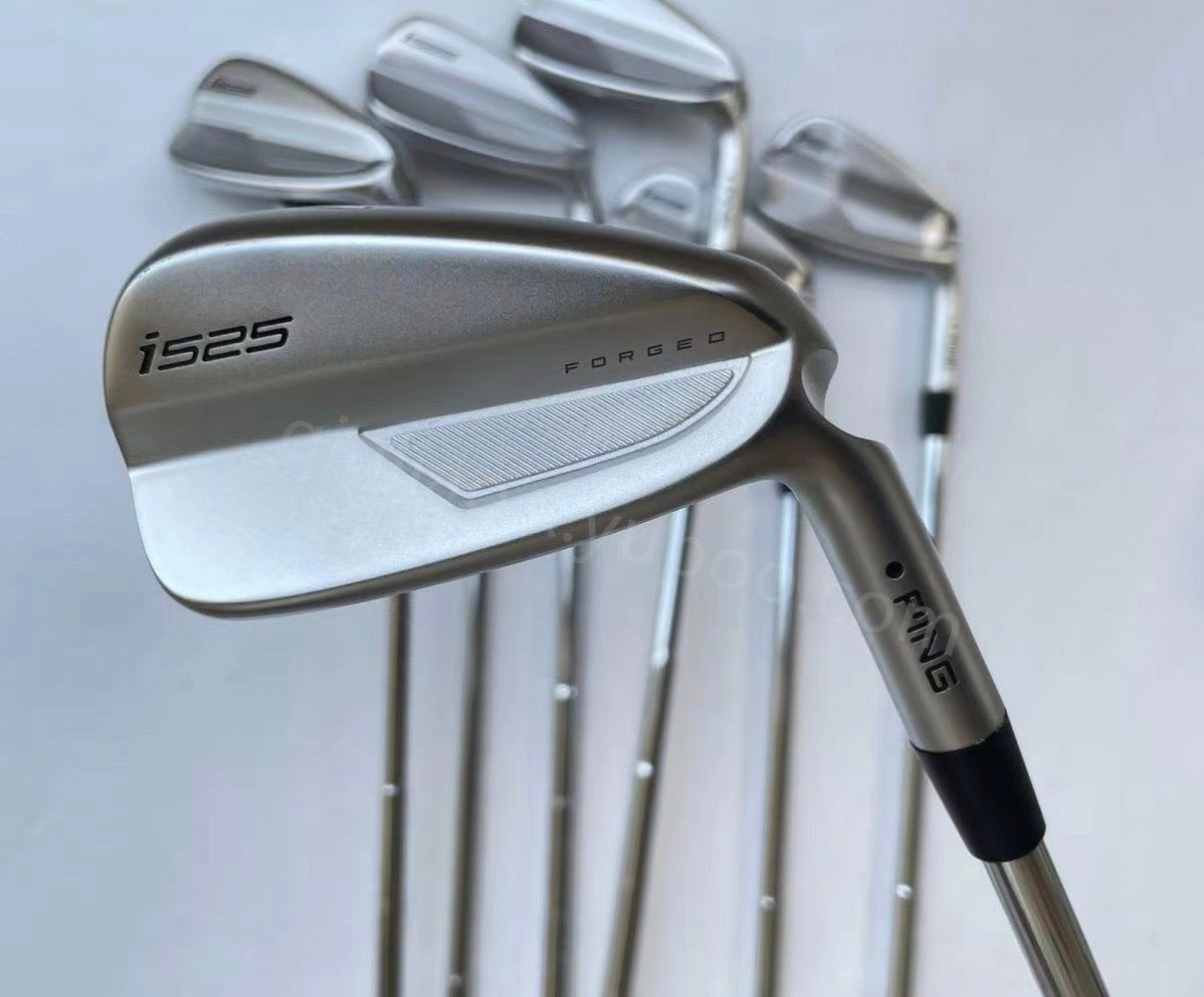 Ping i525 Forged Iron Set