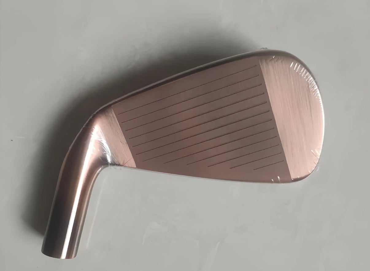 TaylorMade P790 4th Generation Iron Set