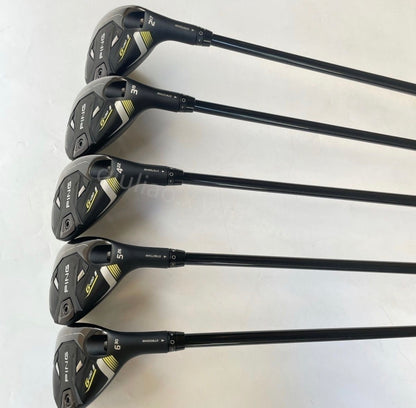 Ping G430 2-6 Wood Set