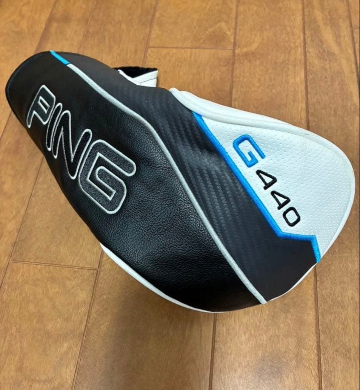 Ping G440 MAX Driver