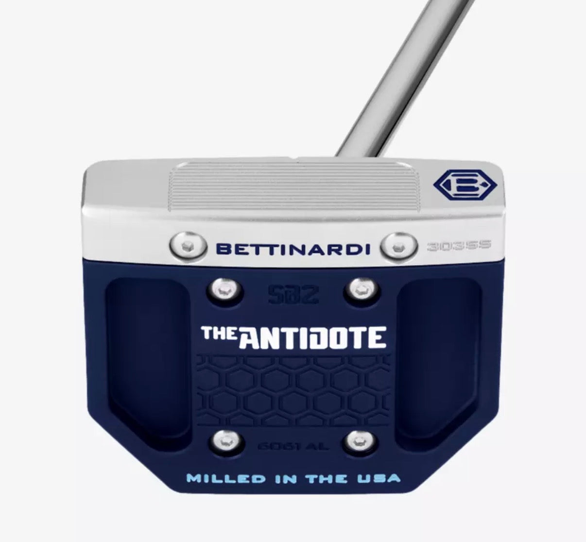 Bettinardi Antidote SB2 Putter