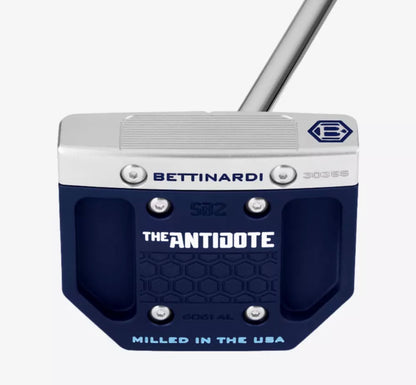 Bettinardi Antidote SB2 Putter