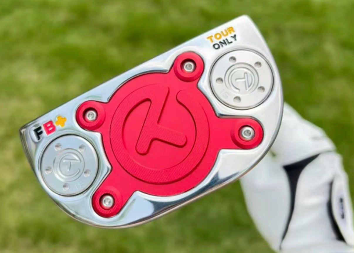Scotty Cameron Tour Only FB+ Putter