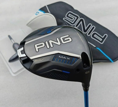 Ping G440 MAX 10.5 Driver