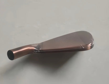 TaylorMade P790 4th Generation Iron Set 4-PW Golf Head 7/Pcs - Copper color