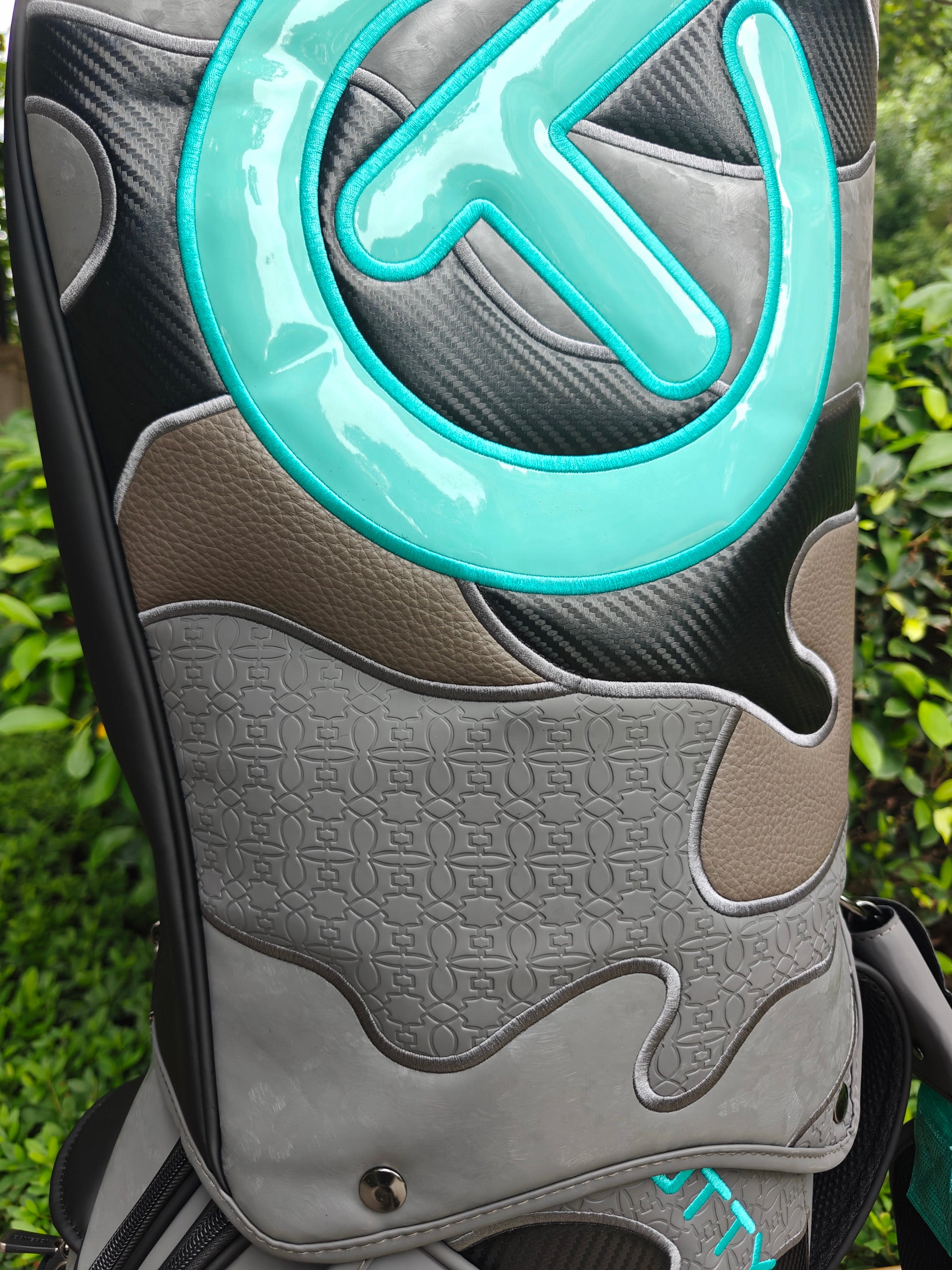 Scotty Cameron Titleist For Tour Use Only Golf Bag