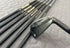 2025 TaylorMade P790 Black Irons Set