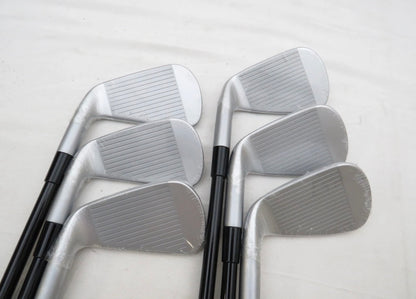 Taylormade P790 Iron Set