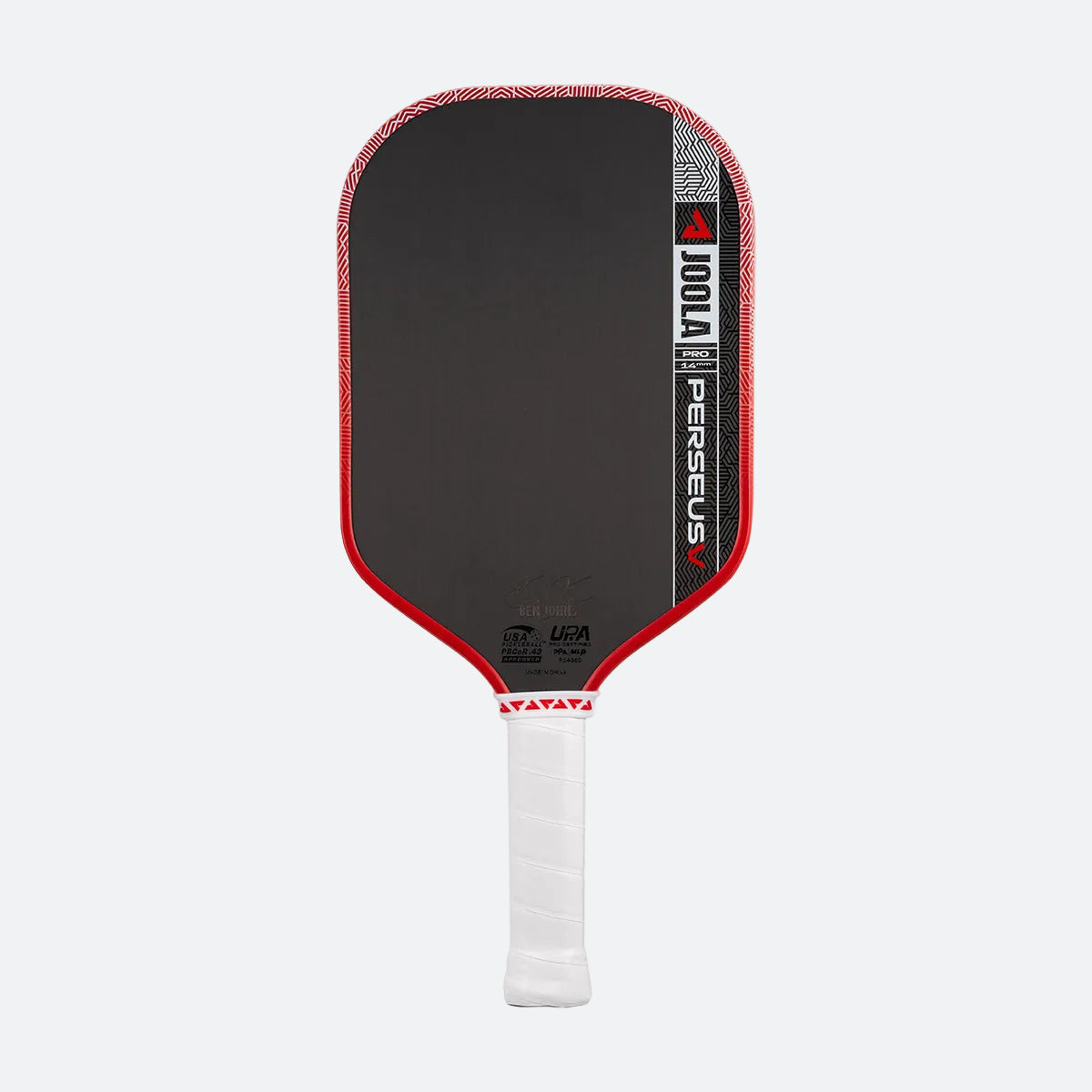 JOOLA Perseus Pro V Professional Carbon Fiber Pickleball Paddle