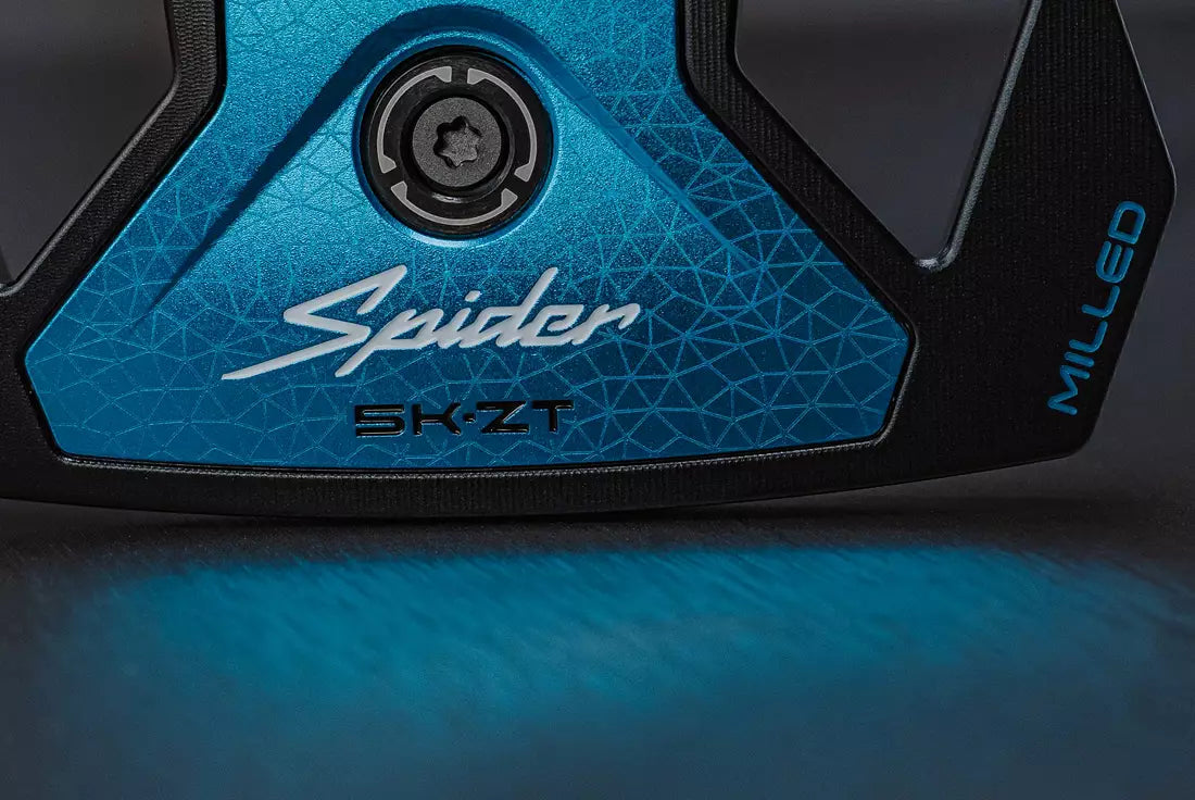 Taylor made Spider 5K ZT Premium Golf Putter for Precision &amp; Stability