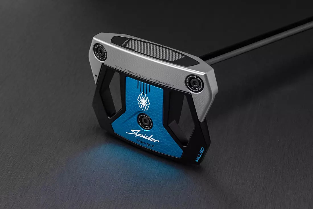 Taylor made Spider 5K ZT Premium Golf Putter for Precision &amp; Stability