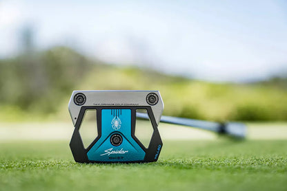 Taylor made Spider 5K ZT Premium Golf Putter for Precision &amp; Stability
